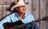 Country Musik Guitar- Alan Jackson
