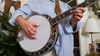 5 String Bluegrass Banjo - Scruggs Style