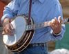 Banjo Player Bluegrass