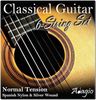 Classical Guitar Strings