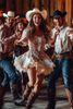 Country Musik Dance