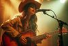 Country Musik Guitar