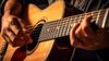 Fingerpicking Gitarre