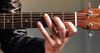 Gitarre Greiffhand