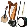 Irish Music Instruments