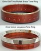 Ome Banjo Rims mit Tone Ring